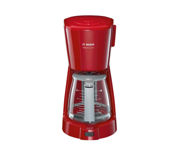 Bosch Ekspres przelewowy TKA3A034 - 230795 - zdjęcie